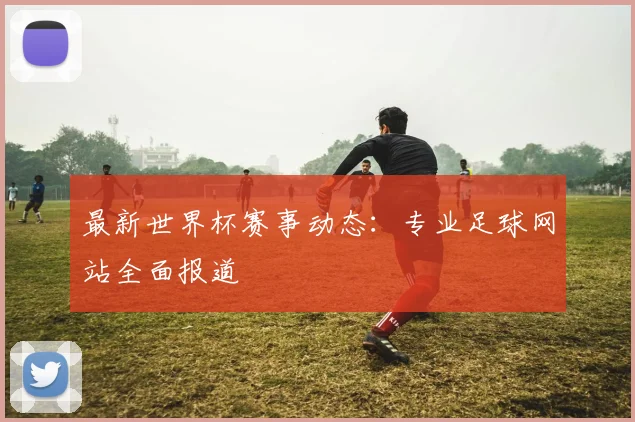 最新世界杯赛事动态:专业足球网站全面报道