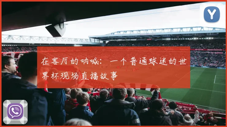 在客厅的呐喊:一个普通球迷的世界杯现场直播故事
