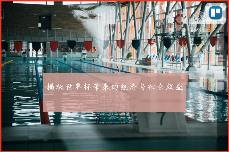 揭秘世界杯带来的经济与社会效益